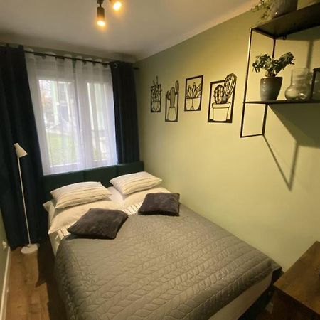 Apartament ,, Sen I Kawa" - Komfortowy Nocleg W Sercu Aglomeracji Bytom Exteriér fotografie