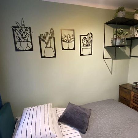 Apartament ,, Sen I Kawa" - Komfortowy Nocleg W Sercu Aglomeracji Bytom Exteriér fotografie